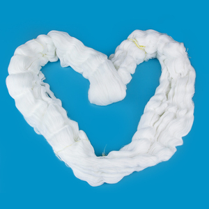 Xinao 20/<span class=keywords><strong>2</strong></span> 40/<span class=keywords><strong>2</strong></span> 30/<span class=keywords><strong>2</strong></span> 50/<span class=keywords><strong>2</strong></span> <span class=keywords><strong>60</strong></span>/<span class=keywords><strong>2</strong></span> chỉ may Sử dụng nguyên trắng sáng độ bền cao ít lông 100% kéo sợi <span class=keywords><strong>Polyester</strong></span> <span class=keywords><strong>Hank</strong></span> - Product Image 2