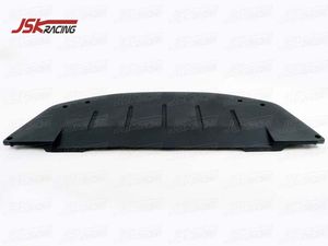 Labbro anteriore in fibra di carbonio stile AB-FLUG per NISSAN SKYLINE <span class=keywords><strong>R32</strong></span> <span class=keywords><strong>GTR</strong></span> 1989-1994 - Product Image 6