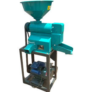 Low Breakage Rate Green Coffee Bean Huller Electric Dry Coffee Fruit Skin Remover - Product Image 3