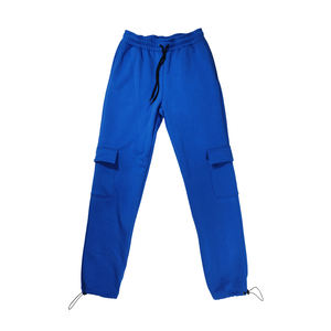 Vente en gros OEM Pantalons de survêtement coupés et cousus Pantalons de <span class=keywords><strong>jogging</strong></span> pour femmes - Product Image 5