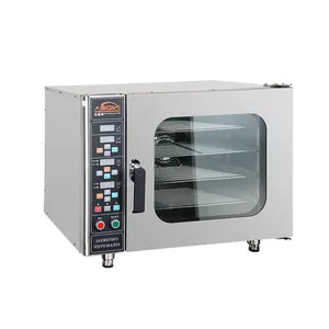 Thiết Bị Nhà Bếp Thương Mại Universal Electric Steam Oven Giá Bán