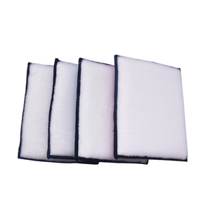 Lông Mềm + Bọt Biển + Sợi Dọc Vải Microfiber Xe Wax Applicator Pad Nội Thất Chà Bọt Biển - Product Image 6