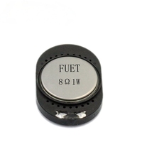 Altavoz de Vibración 3020, 8 Ohmios, 1W, 30*20MM, Marco Ovalado, Punto de Vibración, Frecuencia 175Hz, Tipo Delgado 5.4MM, para Teléfono Móvil