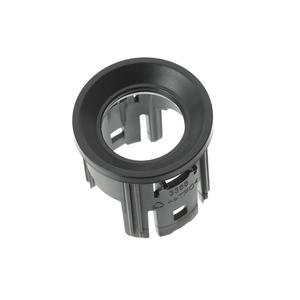 Soporte para Radar de Estacionamiento 68335631AA 68335632AA para Dodge Ram 2019-2025, Componente del Sistema de Estacionamiento de Plástico Negro - Product Image 4