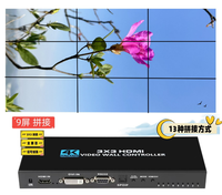Carte mère RK3566 Android et Debian sortie 4K LVds EDp MiPi écran tactile WIFI 5G USB 2.0 3.0 2 + 16G en option jusqu'à 128G OEM ODM