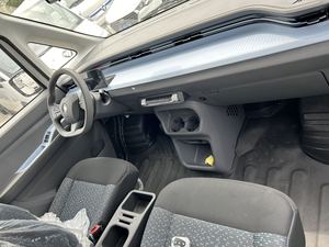 Nouvelle Voiture Électrique Véhicule Pur Électrique (VE) Foton View I9 Fourgonnette Légère de Transport de Passagers Édition 350KM 2026 à <span class=keywords><strong>Prix</strong></span> Raisonnable - Product Image 5