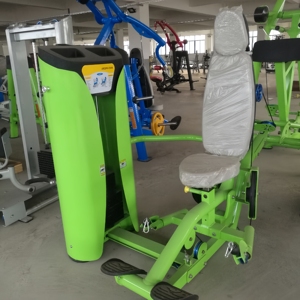 Thiết bị tập thể dục thương mại Thiết bị tập thể dục Máy tập thể dục bán buôn ngồi cánh tay <span class=keywords><strong>Curl</strong></span> giảng thuyết <span class=keywords><strong>Curl</strong></span> - Product Image 6