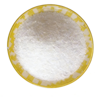 Acide stéarique de qualité industrielle certifié ISO, pureté 99,9 %, application cosmétique, caoutchouc, PVC, 25 kg/sac