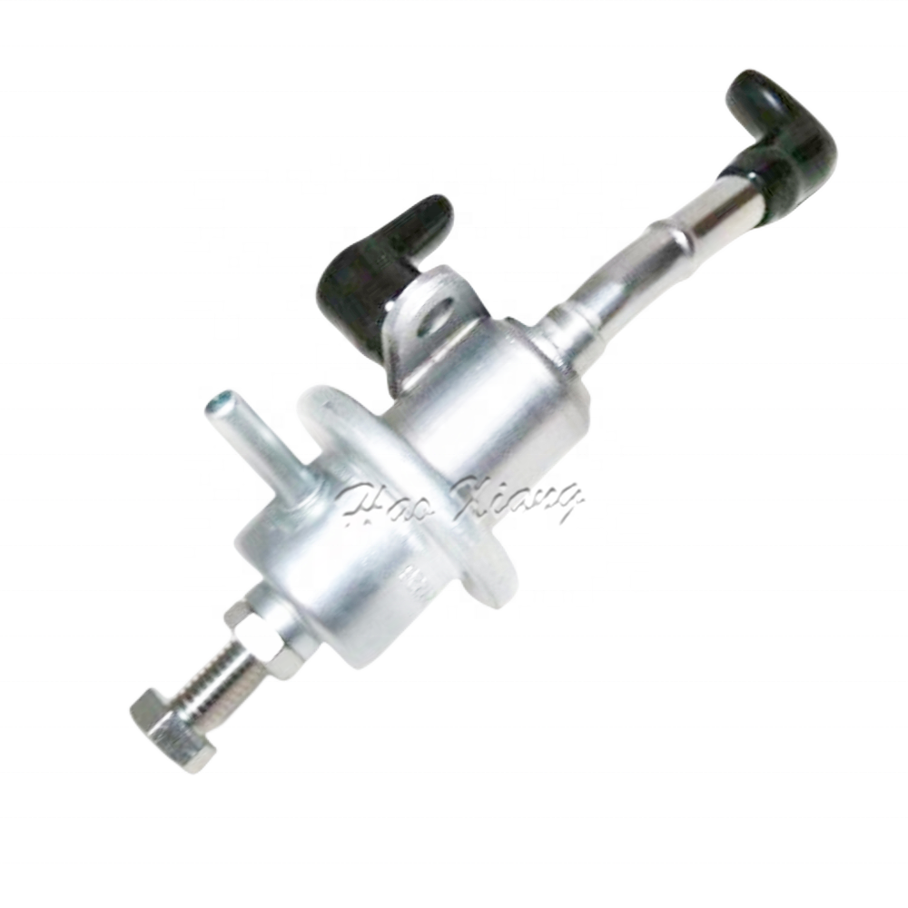 Haoxiang Fuel Pressure Regulator for Nissan Skyline GT-R Nismo