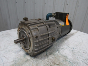 Yeni orijinal hazır Posidyne VM3606 112Hp 1725RPM 230460V 78 mil Inline Motor debriyaj PLC programlama denetleyici - Product Image 1