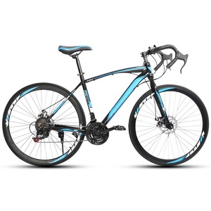 Thép Thiết Kế Mới 26 Inch Cố Định Bánh Xe Đạp/Fixie Xe Đạp/Tốc Độ Biến Chết Fly Xe Đạp - Product Image 2