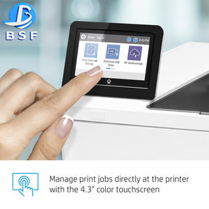 Impresora Láser Dúplex en Blanco y Negro A4 para Oficina Comercial USB -<span class=keywords><strong>M611dn</strong></span> 501 506dn 507 609dn 611 612 610 en Existencia con 1 Año de Garantía - Product Image 5