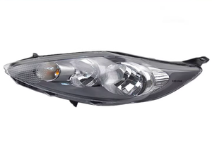 Faro Compatibile <span class=keywords><strong>per</strong></span> <span class=keywords><strong>Ford</strong></span> <span class=keywords><strong>Fiesta</strong></span>, Codici DK5151030C DK5151030A, Ricambi Auto e <span class=keywords><strong>Accessori</strong></span> - Product Image 3