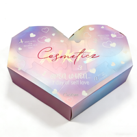 Boîte Cadeau Pliable Personnalisée avec Gaufrage et Impression Offset, Boîte Portable pour Fêtes, Noël et Fête de la Mi-Automne, Boîte Cadeau Universelle