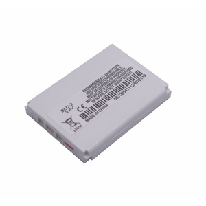 แบตเตอรี่สำรอง1000mAh สำหรับ Nokia 3310 3330 3510 5510 CE ROHS ขายส่งจำนวนมาก - Product Image 3