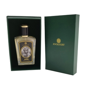 Customized Perfume Packing Classic Top and Lid <strong>Custom</strong> logo Men Perfume Bottle and Box - Product Image 1