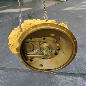 Pompe hydraulique principale 335F E335F pour excavatrice, pièces détachées 397-3681 3973681, pompe à pistons axiaux d'origine - Product Image 4