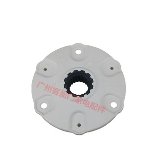 Separador de engranajes LG, buje de plato giratorio MBF618448 para motor DD, pieza de lavadora - Product Image 1