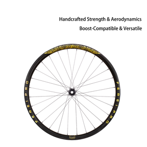 <span class=keywords><strong>Ruedas</strong></span> de bicicleta de montaña de 29 pulgadas de fibra de <span class=keywords><strong>carbono</strong></span> mecanizadas con precisión, cubierta de aleación de aluminio CNC/freno de disco sin cámara, constructor de <span class=keywords><strong>ruedas</strong></span> <span class=keywords><strong>Mtb</strong></span> - Product Image 5