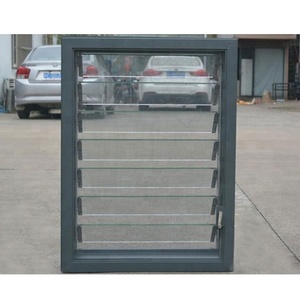 Pergola en aluminium sur mesure avec toit à lamelles, imperméable, pare-soleil, auvent en aluminium avec volets pour terrasse extérieure et jardin - Product Image 2