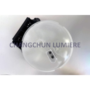 Tanque de expansión de depósito de refrigerante de agua para <span class=keywords><strong>BMW</strong></span> F20 F21 F30 F31 F32 F33 F34 F35 F36 17137642158 17137609469 Cap 17117639020 - Product Image 4