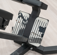 Banc de chaise romain, équipement de Fitness en gros, tabouret d'exercice extensible