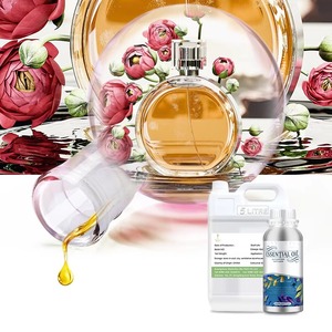 Parfum d'huile essentielle arabe de Dubaï à longue tenue, parfum concentré de musc oud arabe, huiles parfumées - Product Image 1