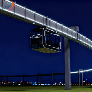 Fun Park Rides Touristes Jeu <span class=keywords><strong>de</strong></span> tourisme Espace Croisière Manèges Parc d'attractions Équipement Téléphérique - Product Image 4