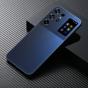Teléfono S25 Ultra con 16 GB de RAM, Gran Almacenamiento, Doble SIM, Desbloqueado Global - Product Image 1
