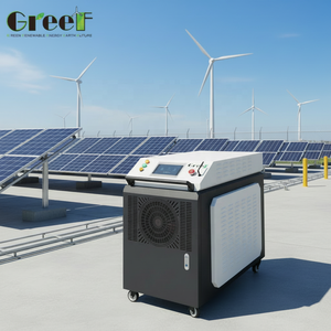 Sistema de Conversión de Energía con Gestión Inteligente EMS - Product Image 2