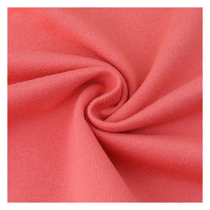 قماش سترات صغيرة من البوليستر والقطن بمقياس السمك من القماش من نسيج الربيع والخريف ملابس منزلية من البوليستر - Product Image 5