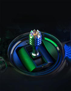 Edgetx 2.4G đài phát thanh điều khiển M2 RC Transmitter cc2500/elrs lên đến 16CH cho RC máy bay <span class=keywords><strong>FPV</strong></span> bay không người lái - Product Image 3