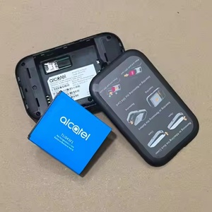 เราเตอร์แบบพกพาการเชื่อมโยง2 MW43TM ฮอตสปอต4G LTE สูงสุด16อุปกรณ์ที่มีแบตเตอรี่4400mAh สำหรับ Alcatel - Product Image 3