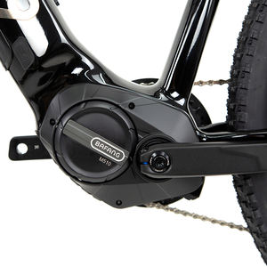 จักรยานไฟฟ้าแบบสปอร์ต EM1 ตัวถังอลูมิเนียมอัลลอยน้ำหนักเบา 48V 250W มอเตอร์ติดตั้งกลาง ระบบเบรกไฮดรอลิกคู่ ขนาด 27.5x2.25 นิ้ว - Product Image 5