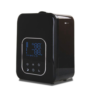 Hengtong <b>Humidifier</b> 4.5L Cold Warm Mist 360 Degree Rotation Smart For Home Bedroom - Product Image 5