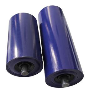 Ağır inşaat ekipmanları kullanılmış konveyör bandı çelik avara rulo - Product Image 1