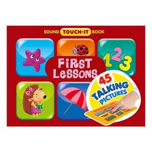 <span class=keywords><strong>Livre</strong></span> électronique interactif personnalisé pour enfants sons d'animaux éducatifs et chansons en anglais fabriqué avec du papier d'art durable et une couverture rigide - Product Image 1