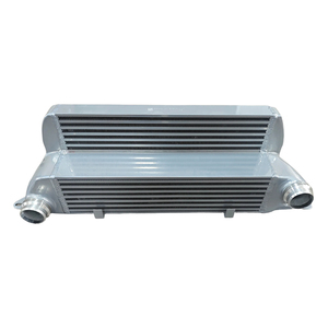 升级中冷器适用于宝马 520D 525D 530D E60 E61 04-10 - Product Image 5