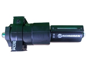 Nouveau filtre à huile à haut débit Olympian Plus |   Modèles F64H-NND-AD0 & F64H-NND-AD3 |   Sans joug, avec vidange automatique - Product Image 2