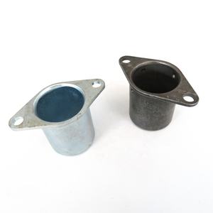 Fabricación de chapa por encargo Acero inoxidable Dibujo profundo Estampado de piezas de metal - Product Image 4