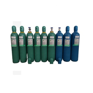 Cirugía LASIK, Corrección de Visión con Láser 16L, Cilindro de Gas Arf Premix, Mezcla de Gas para Láser Visx - Product Image 2