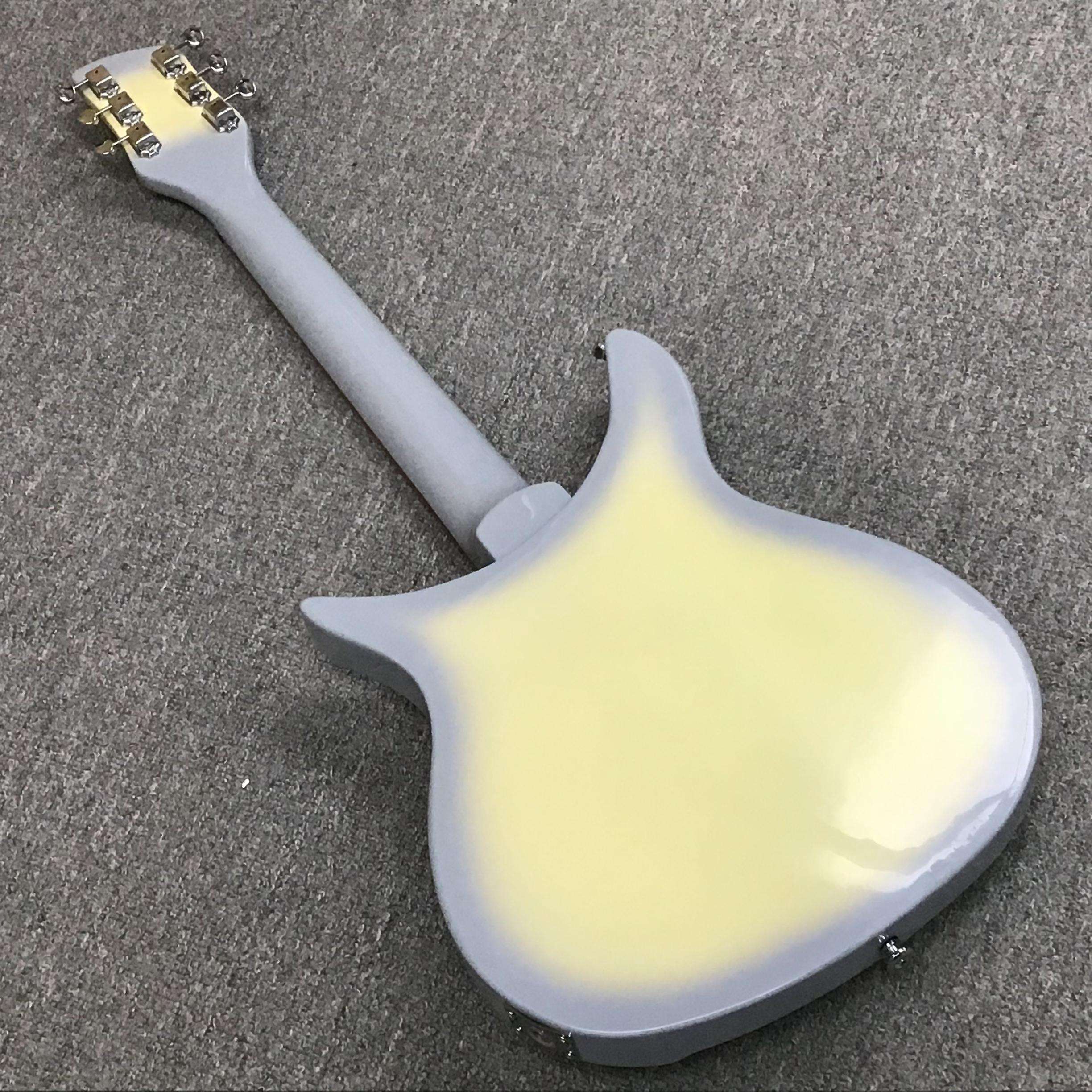 How to Choose the Best Rickenbacker Bass Guitar Truss Rod Cover