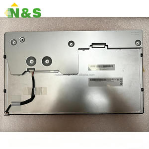Écran LCD large de 15,6 pouces G156XW01 V2 pour moniteur industriel POS, original, en stock - Product Image 4