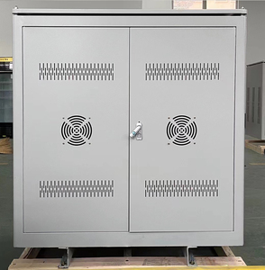 หม้อแปลงไฟฟ้าแบบแห้งชนิดสามเฟส 660v460v380v เป็น 480v220V415v200v ขนาด 100kva 500kva - Product Image 3