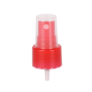 Bomba de niebla de pulverización profesional, pulverizador dorado <span class=keywords><strong>24</strong></span>/410, bomba de Perfume de niebla fina - Product Image 2