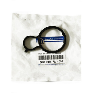 4892354AA แหวนซีลฝาปิดเทอร์โมสตัท avenger สำหรับ Toyota FAW JP 2.7อะไหล่เครื่องยนต์ Coolway - Product Image 4