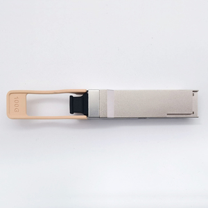 ตัวรับส่งสัญญาณแสง QSFP28 100M MMF 100G แบบดั้งเดิมของ TR-FC85S-N00ผลิตใน JOHor Malaysia - Product Image 6
