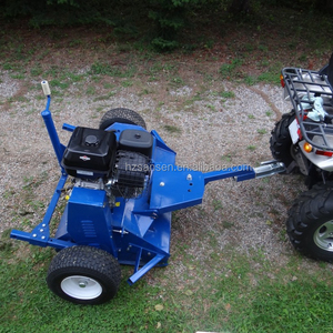 <span class=keywords><strong>Tondeuse</strong></span> à fléaux ATV 120 avec certificat CE - Product Image 2