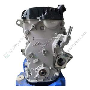 4A92 4A91ยาว FWD เครื่องยนต์1.5T สำหรับมิตซูบิชิใหม่ - Product Image 2