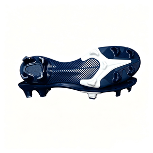 Suelas de Zapatos de Fútbol Antideslizantes de Nuevo Tipo, TPU Ligero y Ecológico, Resistentes al Desgaste para Zapatos de Fútbol - Product Image 4